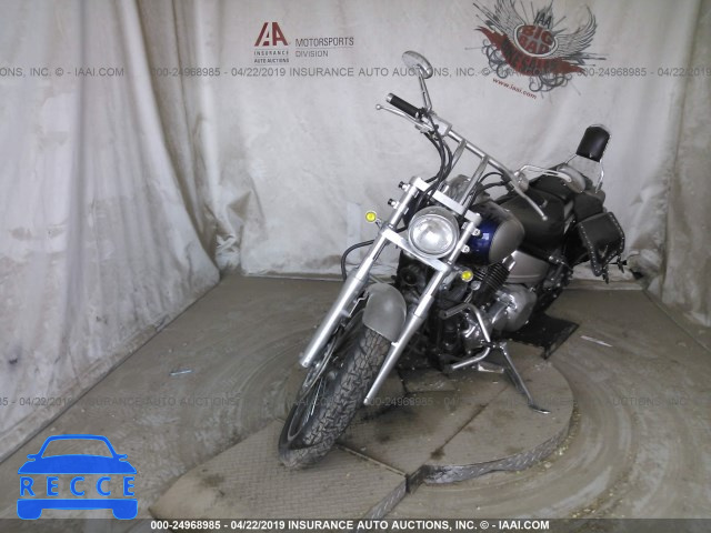 2006 YAMAHA XVS65 A JYAVM01E66A093013 image 1
