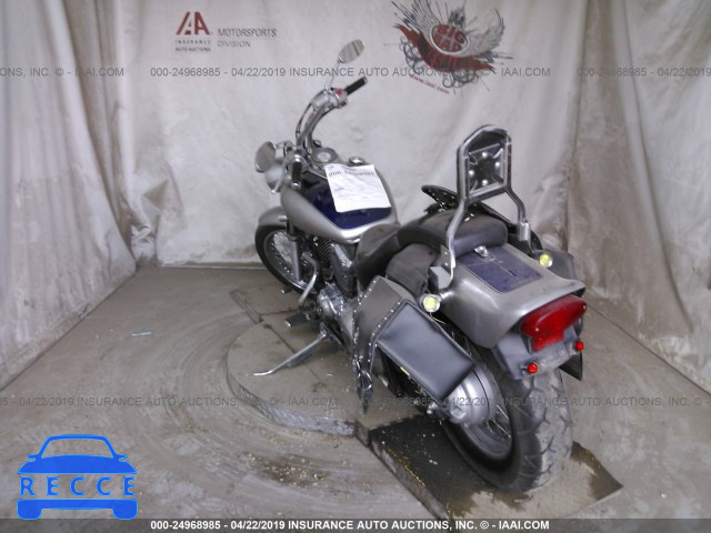 2006 YAMAHA XVS65 A JYAVM01E66A093013 image 2