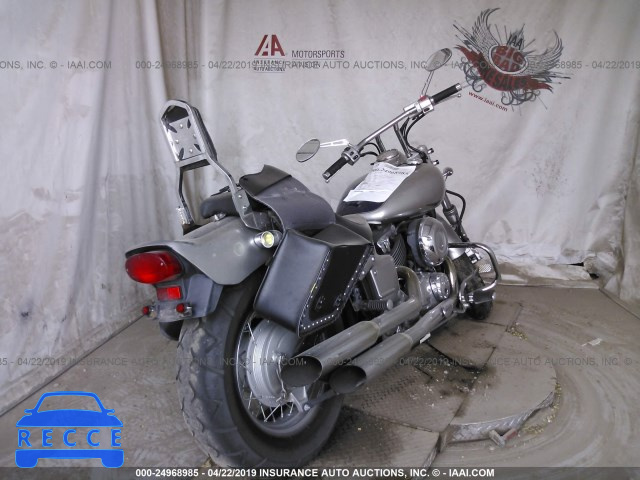 2006 YAMAHA XVS65 A JYAVM01E66A093013 image 3