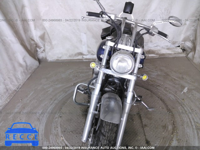 2006 YAMAHA XVS65 A JYAVM01E66A093013 image 4