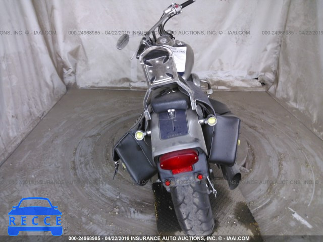 2006 YAMAHA XVS65 A JYAVM01E66A093013 image 5