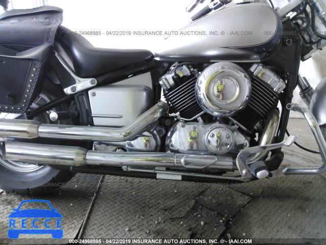 2006 YAMAHA XVS65 A JYAVM01E66A093013 image 7