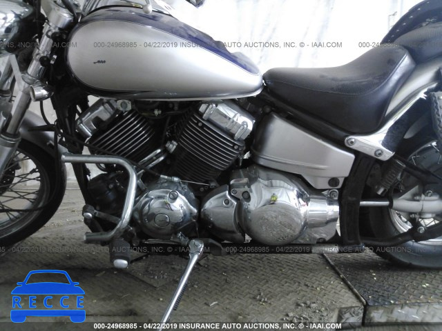 2006 YAMAHA XVS65 A JYAVM01E66A093013 image 8
