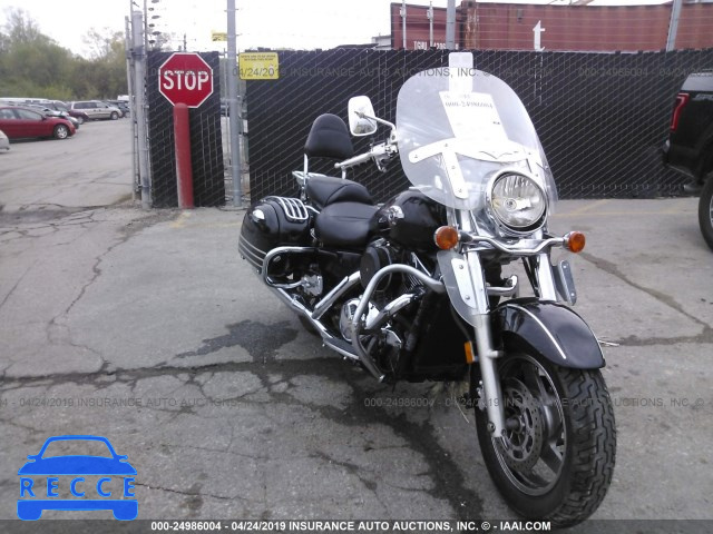 2004 KAWASAKI VN1500 L JKBVNAL114A027943 image 0