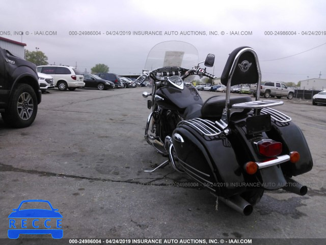 2004 KAWASAKI VN1500 L JKBVNAL114A027943 Bild 2