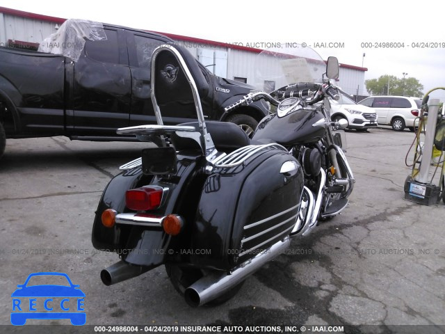 2004 KAWASAKI VN1500 L JKBVNAL114A027943 Bild 3