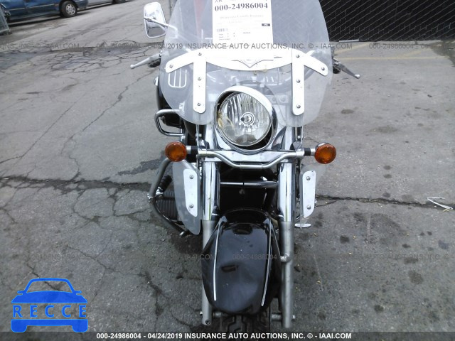 2004 KAWASAKI VN1500 L JKBVNAL114A027943 Bild 4