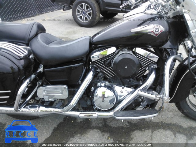 2004 KAWASAKI VN1500 L JKBVNAL114A027943 Bild 7