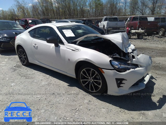 2018 TOYOTA 86 GT JF1ZNAE15J8700198 Bild 0