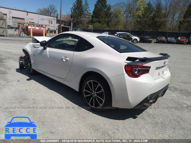 2018 TOYOTA 86 GT JF1ZNAE15J8700198 Bild 2