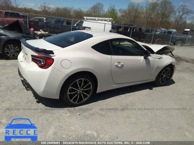 2018 TOYOTA 86 GT JF1ZNAE15J8700198 Bild 3