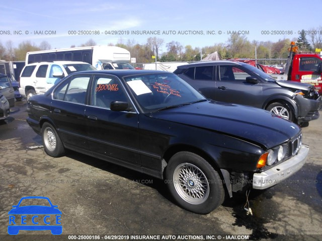 1994 BMW 530 I WBAHE1328RGE53925 image 0