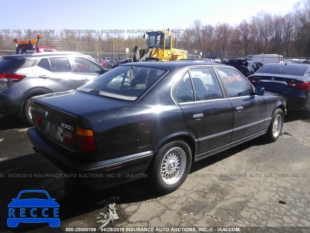 1994 BMW 530 I WBAHE1328RGE53925 image 3