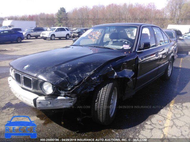 1994 BMW 530 I WBAHE1328RGE53925 image 5