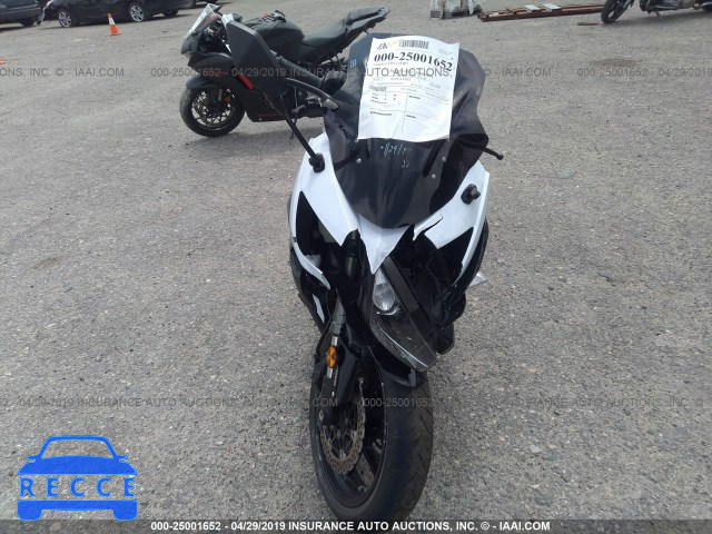 2013 KAWASAKI ZX1000 H JKAZXCH19DA006679 зображення 4