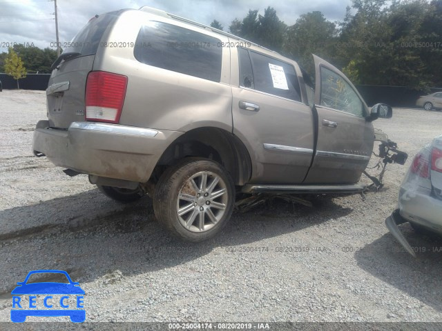 2007 CHRYSLER ASPEN LIMITED 1A8HX58287F525115 image 3