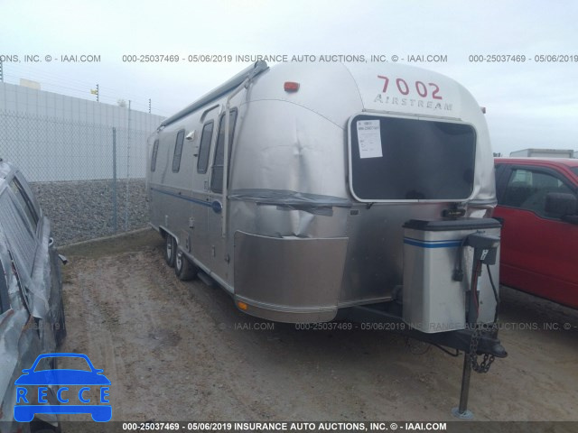 2000 AIRSTREAM OTHER 1STGPYJ25YJ513552 image 0