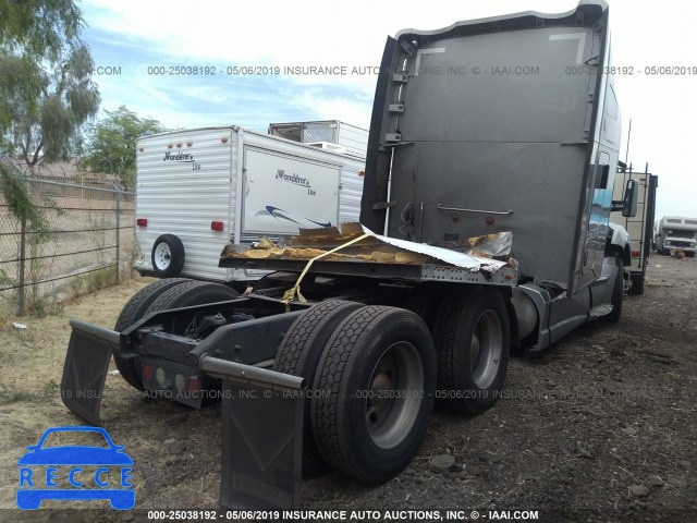 2016 KENWORTH T680 T680 1XKYD49X1GJ479309 Bild 3