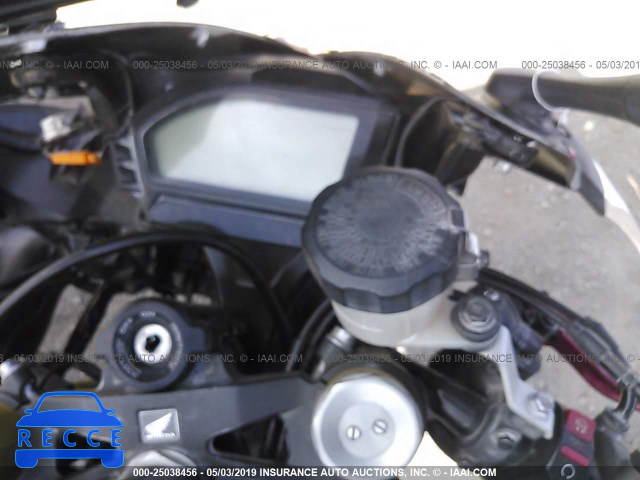 2015 HONDA CBR1000 RR JH2SC5947FK700329 image 6