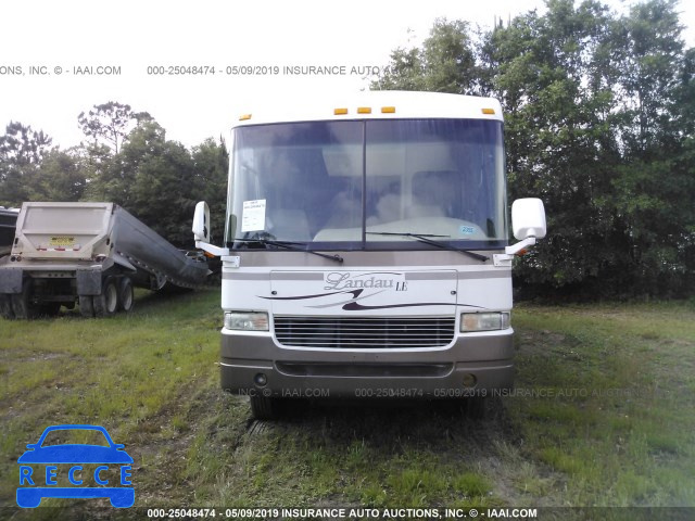 2004 WORKHORSE CUSTOM CHASSIS MOTORHOME CHASSIS W22 5B4MP67GX43390084 image 9