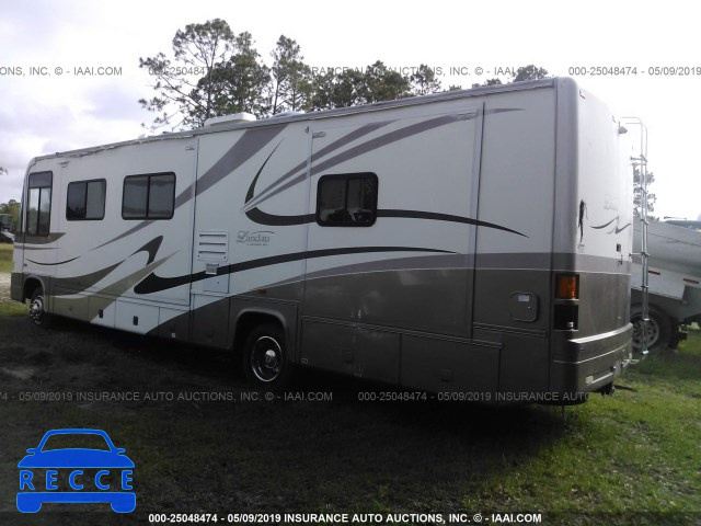 2004 WORKHORSE CUSTOM CHASSIS MOTORHOME CHASSIS W22 5B4MP67GX43390084 зображення 2