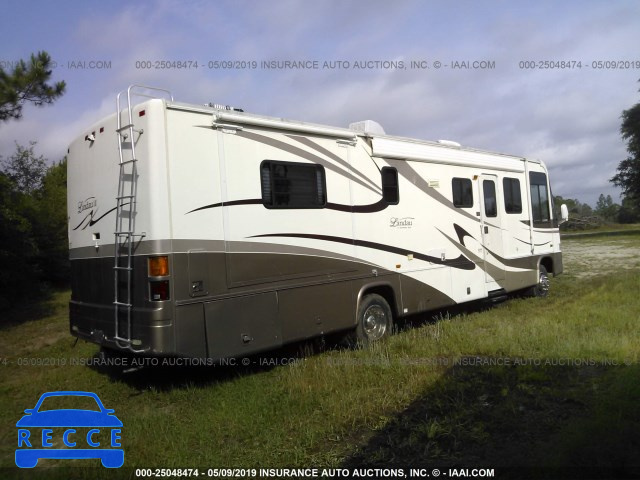 2004 WORKHORSE CUSTOM CHASSIS MOTORHOME CHASSIS W22 5B4MP67GX43390084 image 3