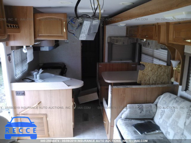 2004 WORKHORSE CUSTOM CHASSIS MOTORHOME CHASSIS W22 5B4MP67GX43390084 зображення 7