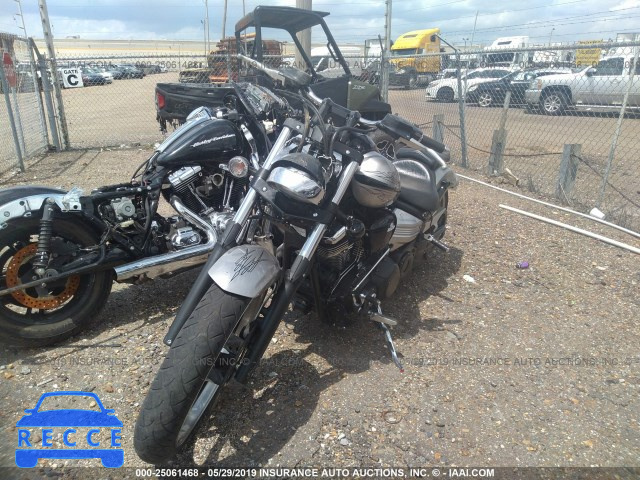 2012 YAMAHA XV1900 CU JYAVP27E2CA014829 Bild 1