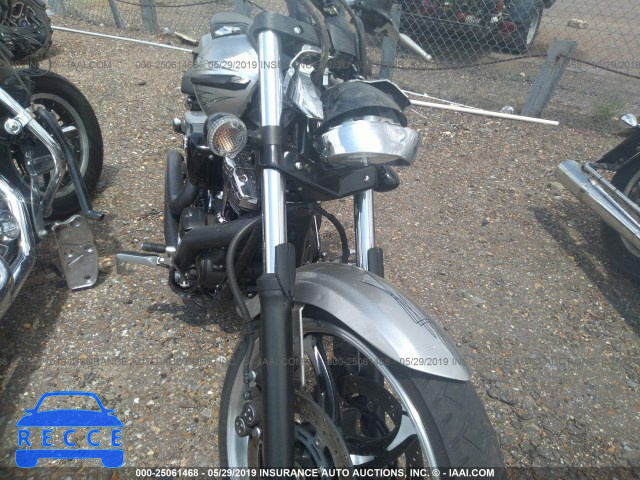 2012 YAMAHA XV1900 CU JYAVP27E2CA014829 image 4