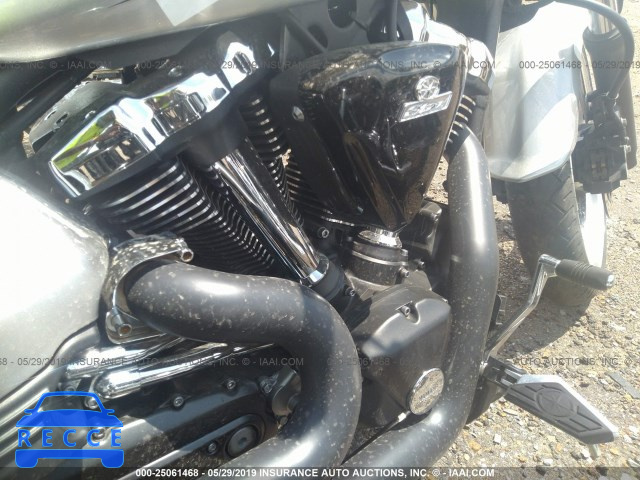 2012 YAMAHA XV1900 CU JYAVP27E2CA014829 image 7