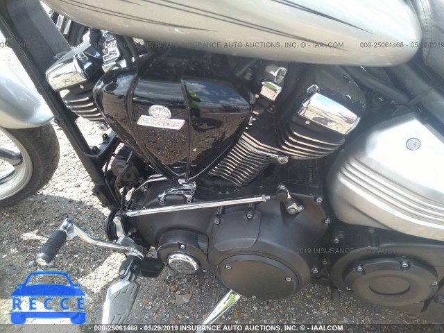 2012 YAMAHA XV1900 CU JYAVP27E2CA014829 Bild 8