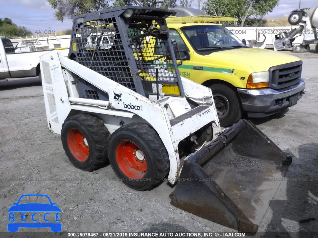 1984 BOBCAT OTHER XXXXXXXX501414004 image 0