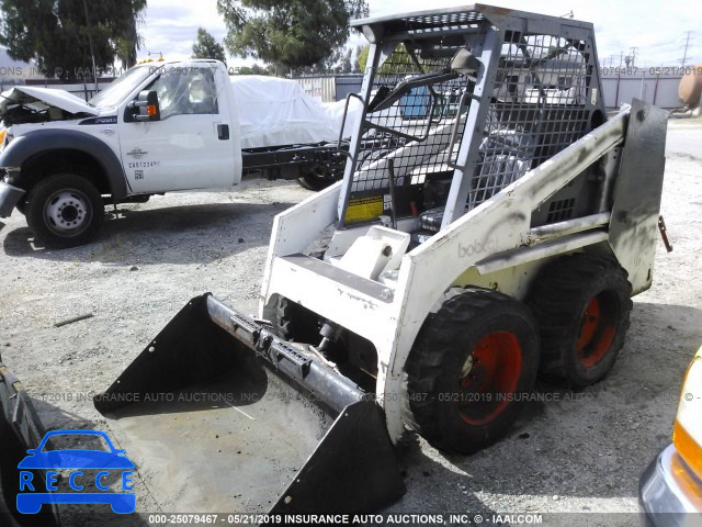 1984 BOBCAT OTHER XXXXXXXX501414004 image 1