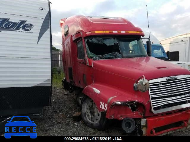 2005 FREIGHTLINER ST120 1FUJBBCG25LU46300 image 0