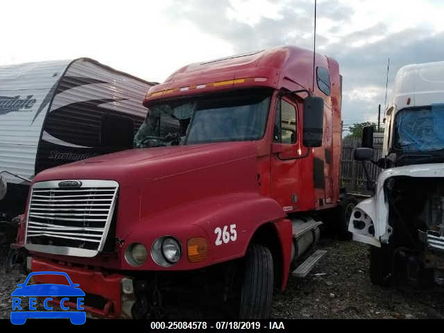 2005 FREIGHTLINER ST120 1FUJBBCG25LU46300 image 1