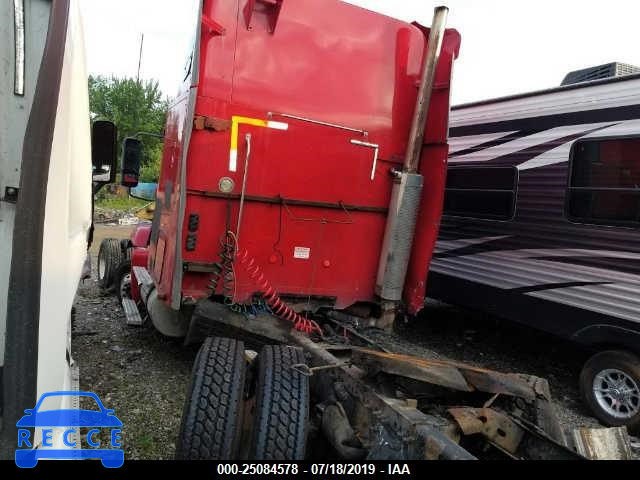 2005 FREIGHTLINER ST120 1FUJBBCG25LU46300 image 2