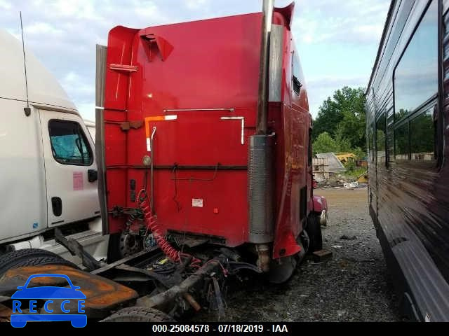 2005 FREIGHTLINER ST120 1FUJBBCG25LU46300 image 3