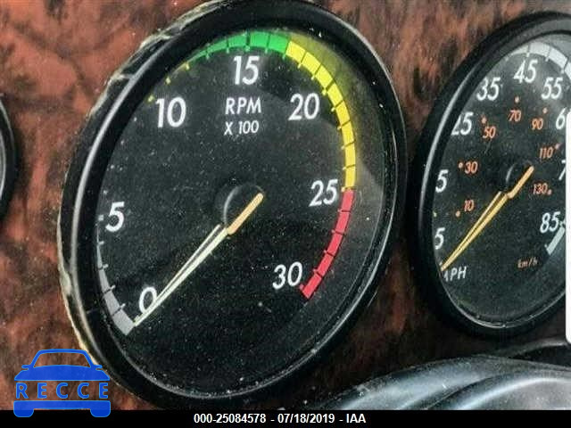 2005 FREIGHTLINER ST120 1FUJBBCG25LU46300 image 5