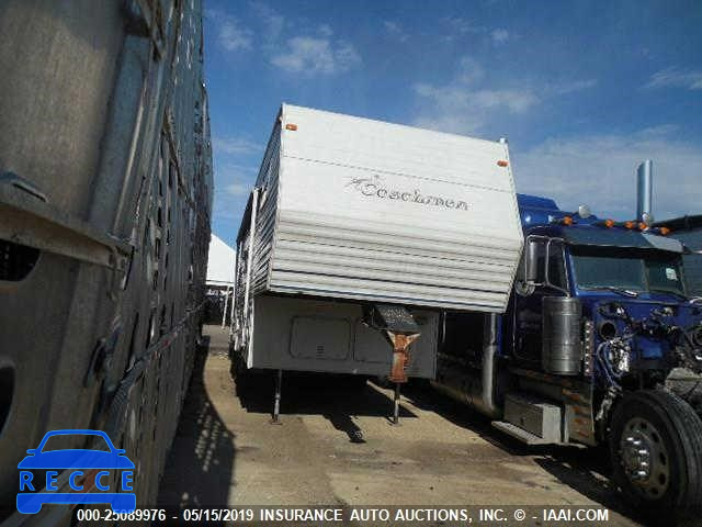 2004 COACHMEN TRAVEL TRAILER 1TC3B171641500373 image 0