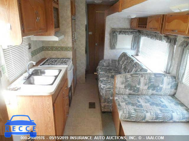 2004 COACHMEN TRAVEL TRAILER 1TC3B171641500373 зображення 6