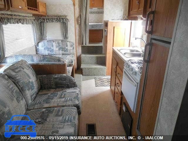 2004 COACHMEN TRAVEL TRAILER 1TC3B171641500373 зображення 7