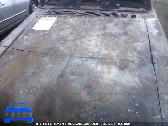 1966 CHEVROLET EL CAMINO 134806Z152075 image 9