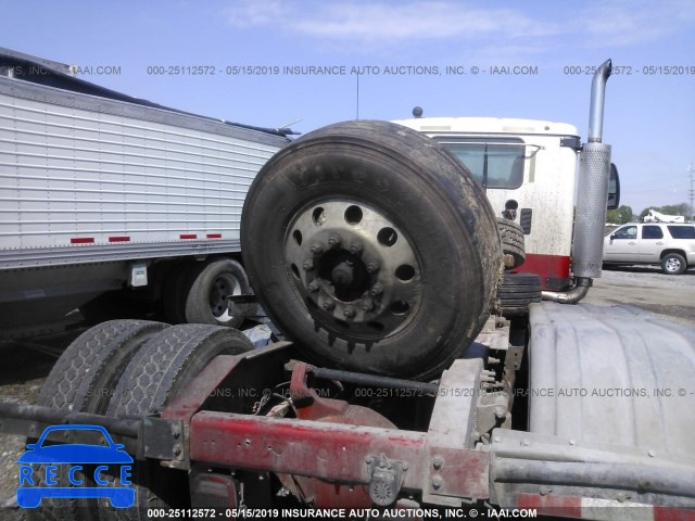 2007 INTERNATIONAL 9200 9200I 2HSCEAHR97C359980 image 7