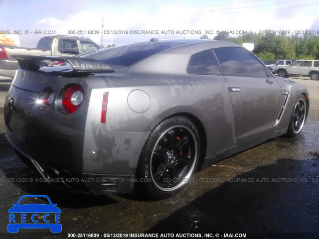 2014 NISSAN GT-R TRACK EDITION JN1AR5EG9EM110027 Bild 3