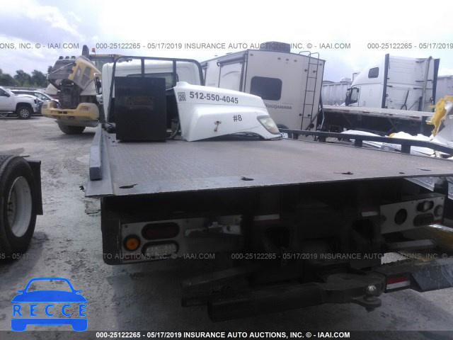 2011 HINO 268 5PVNJ8JN0B4S50555 Bild 7