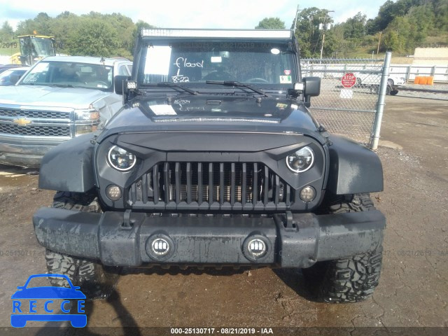 2017 JEEP - CJ 1C4BJWDG0HL681870 Bild 5