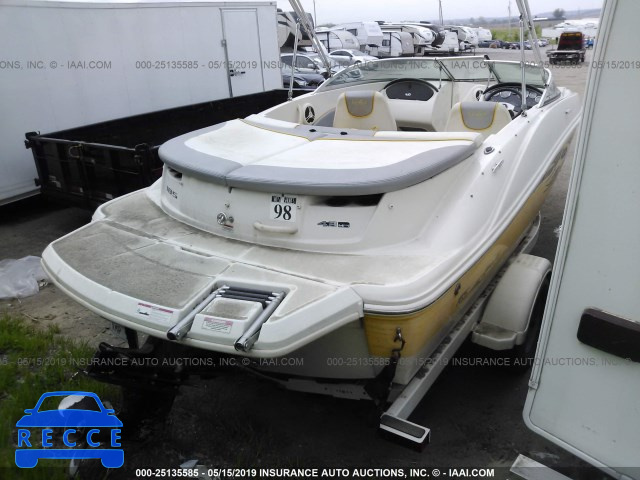 2008 SEA RAY BOAT AND TRAILER SERV4023L708 Bild 3