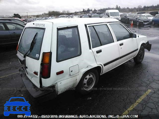1986 TOYOTA TERCEL DELUXE 4X4 JT2AL32W6G0224522 image 3