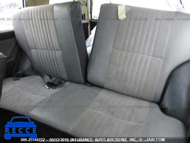 1986 TOYOTA TERCEL DELUXE 4X4 JT2AL32W6G0224522 image 7