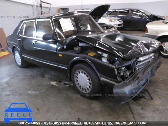 1988 SAAB 900 S YS3AS45D1J3011325 Bild 0